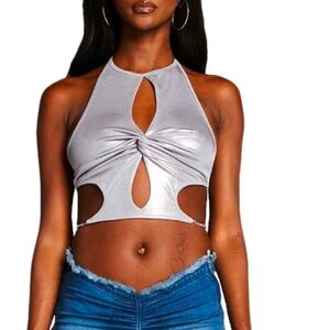 I. AM. GIA Valera Top